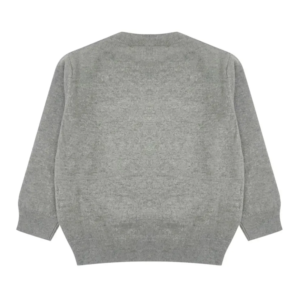 Crewneck Sweater