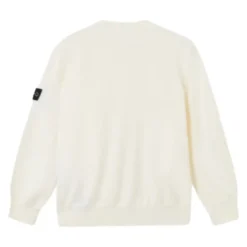 Crew Neck Sweater