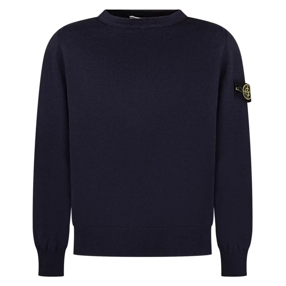 Crewneck Sweater