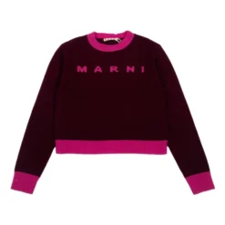 Crew Neck Sweater