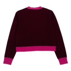 Crew Neck Sweater