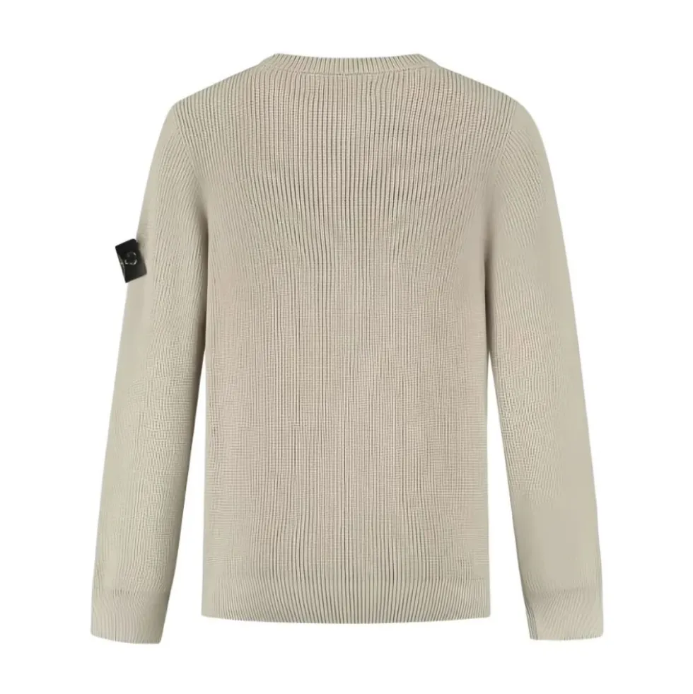 Crew Neck Sweater