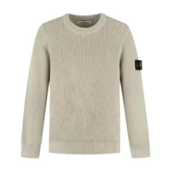 Crew Neck Sweater