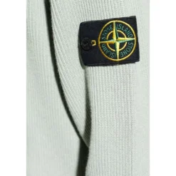 Crew Neck Sweater