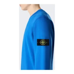 Crew-neck Sweatshirt