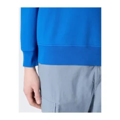 Crew-neck Sweatshirt