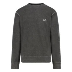 Crew Neck Sweatshirt