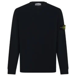 Crew Neck Sweatshirt