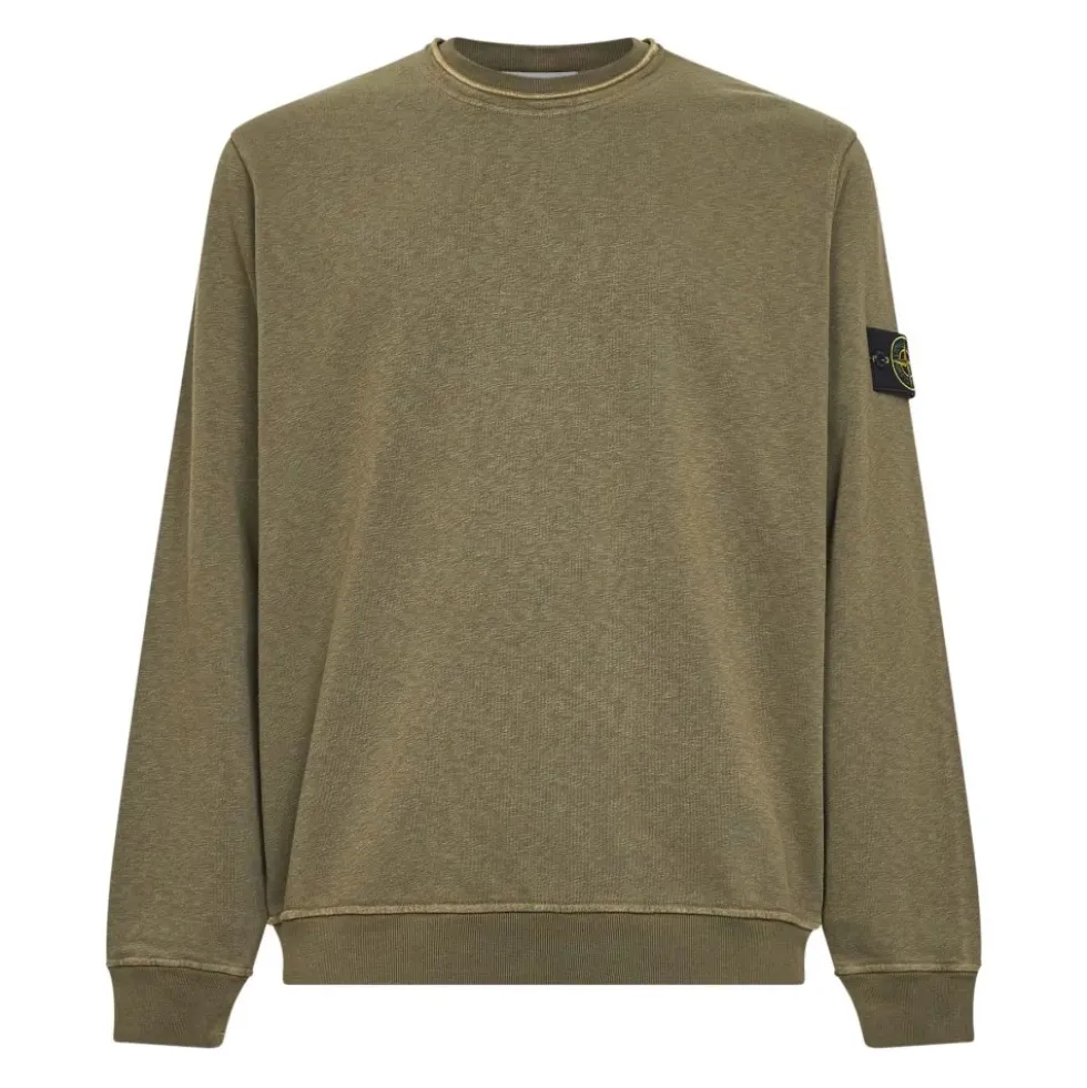 Crewneck Sweatshirt