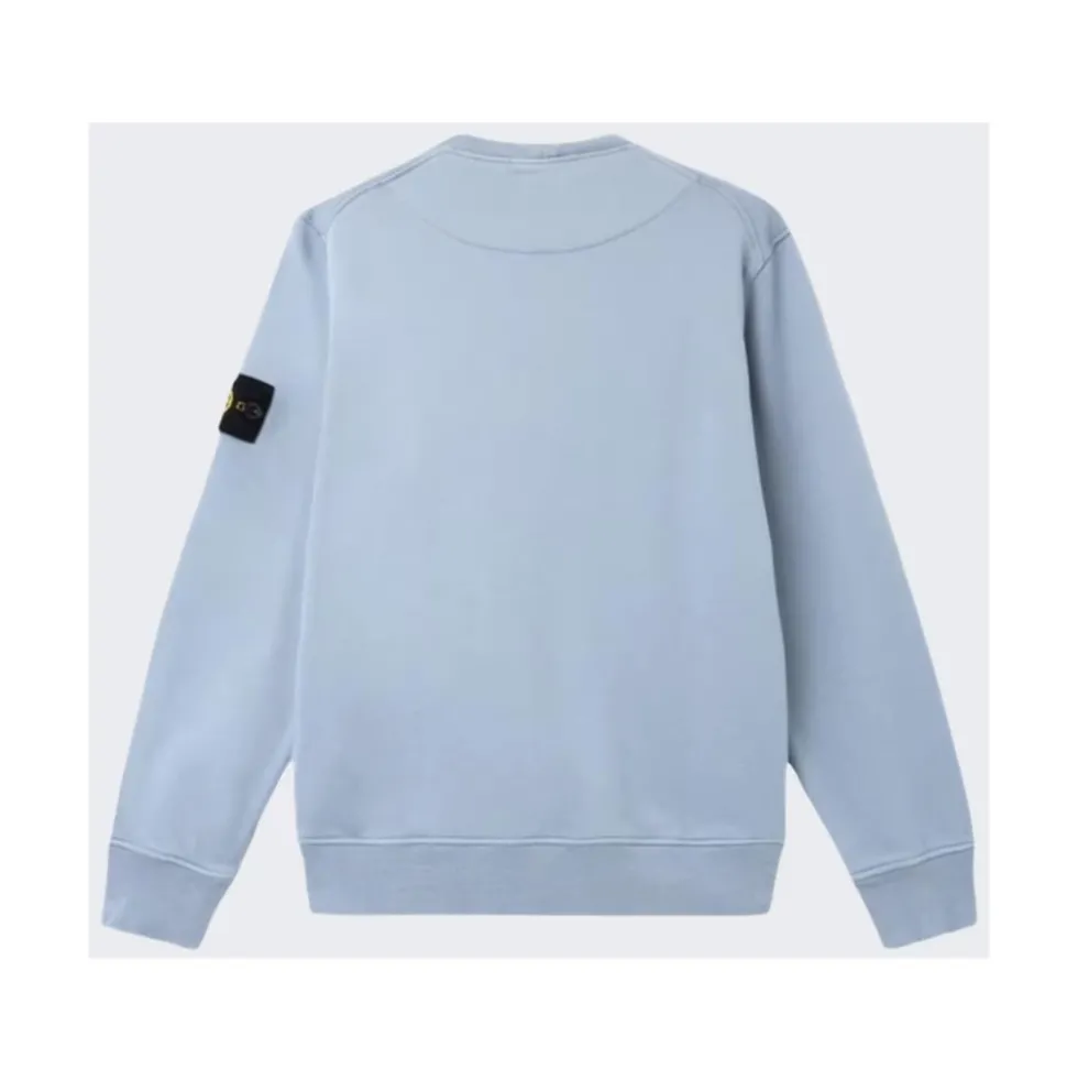 Crew-neck Sweatshirt