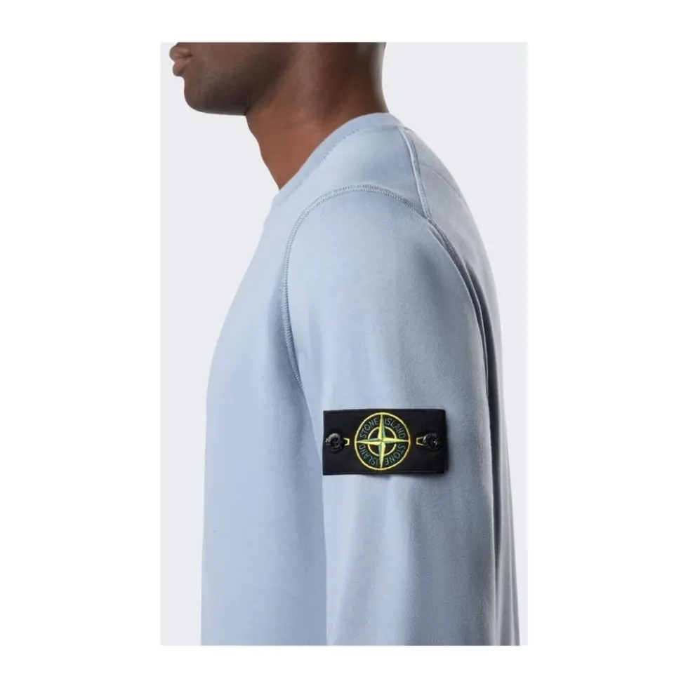 Crew-neck Sweatshirt
