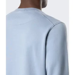 Crew-neck Sweatshirt