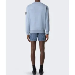 Crew-neck Sweatshirt