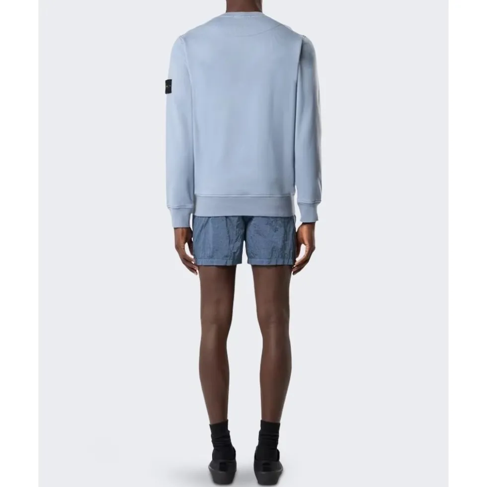 Crew-neck Sweatshirt