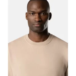 Crew-neck Sweatshirt