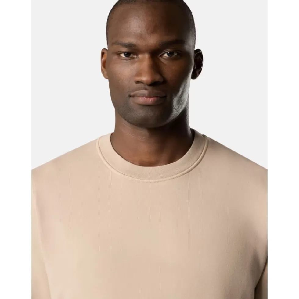 Crew-neck Sweatshirt