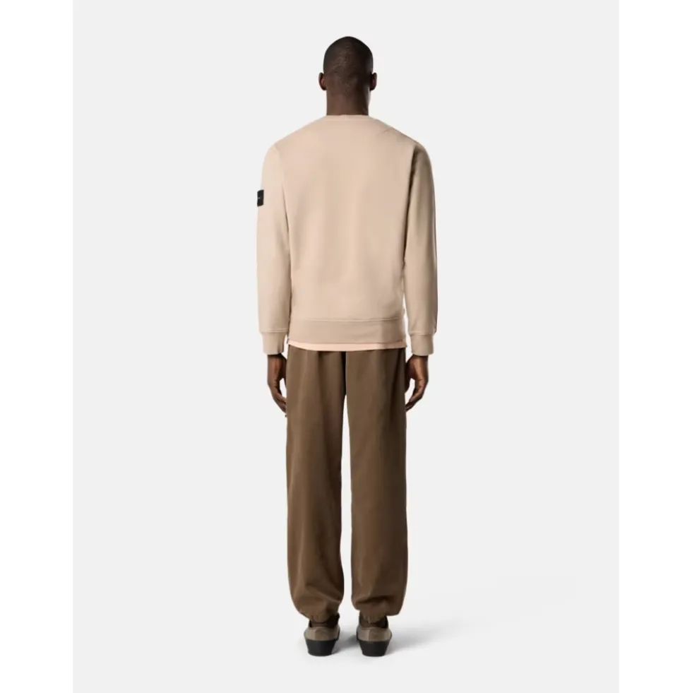 Crew-neck Sweatshirt