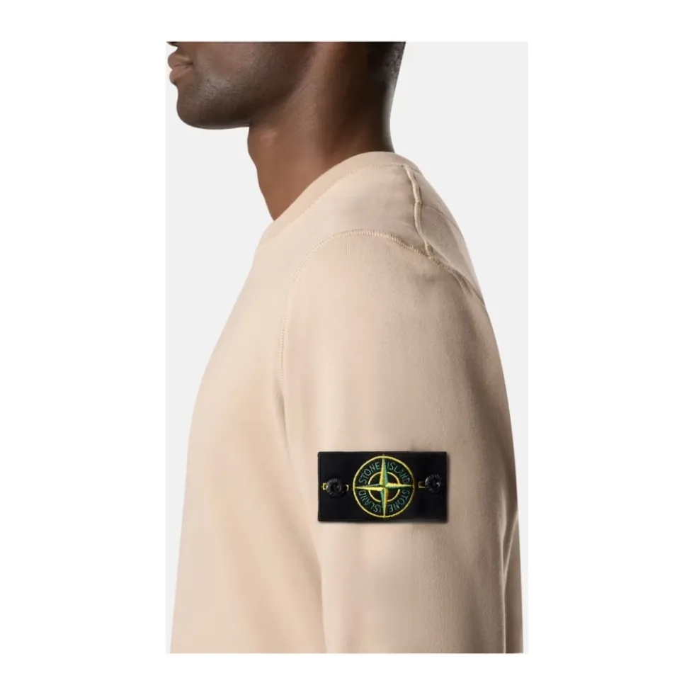 Crew-neck Sweatshirt
