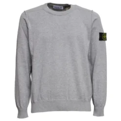 Crew Neck Sweatshirt