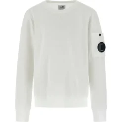 Crew Neck T-Shirt
