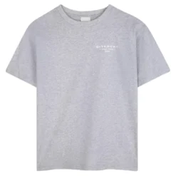 Crew Neck T-Shirt
