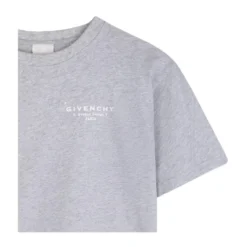 Crew Neck T-Shirt