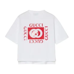 Crew Neck T-shirt