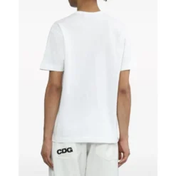 Crew Neck T-Shirt