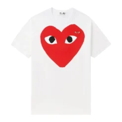 Crew Neck T-Shirt