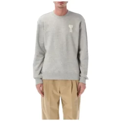 Crochet ADC Crewneck
