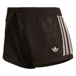 Crochet Shorts