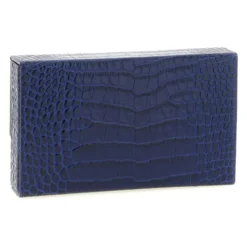 Croco Clutch