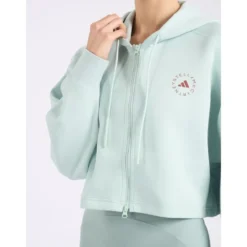 Cropped Hoodie