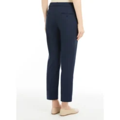 Cropped Trousers