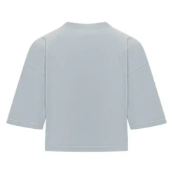 Cropped T-shirt