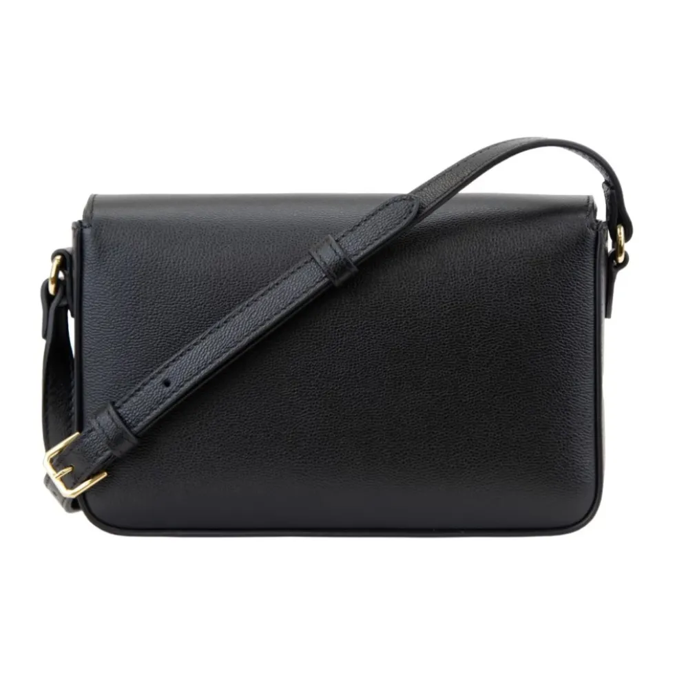 Crossbody Taske med Magnetknap