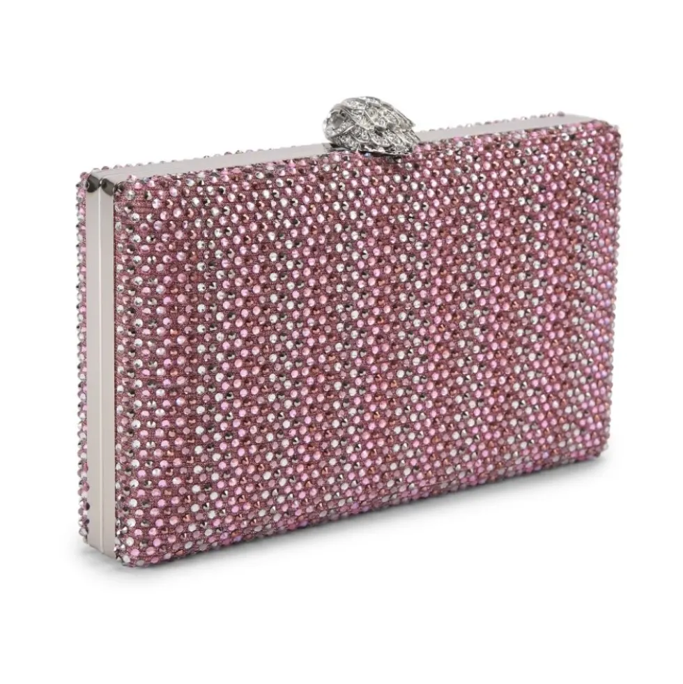 Crystal Kensington Clutch