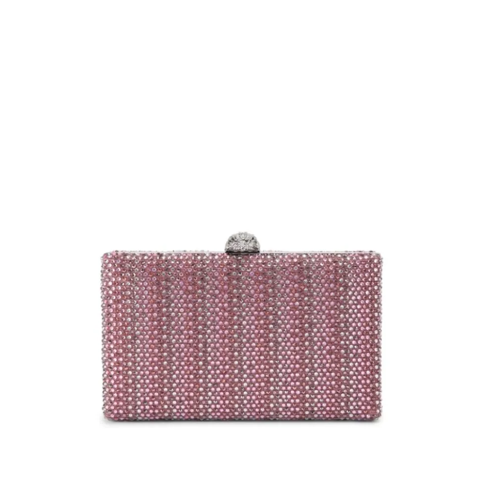 Crystal Kensington Clutch