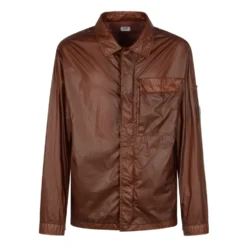 CS II Lens Jacket