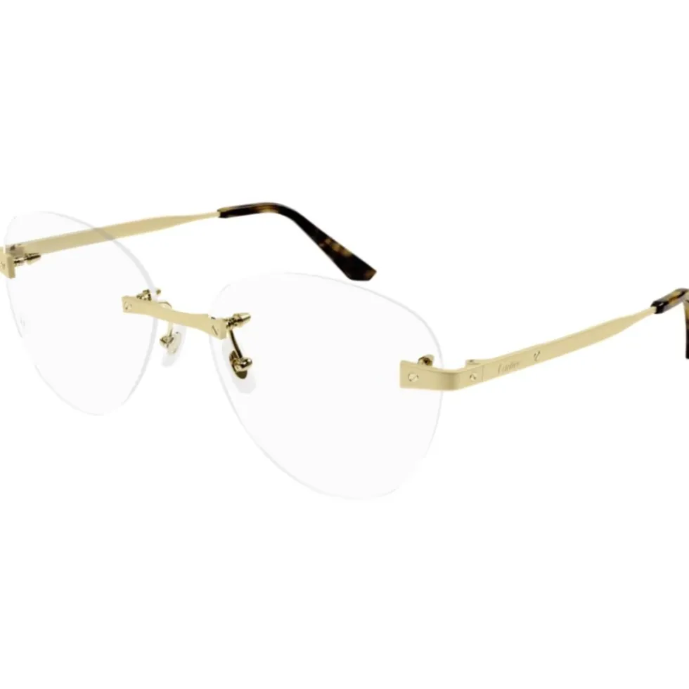 CT0338O Optical Frame