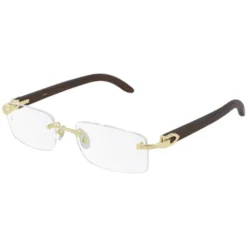 CT0052O Optisk Brille