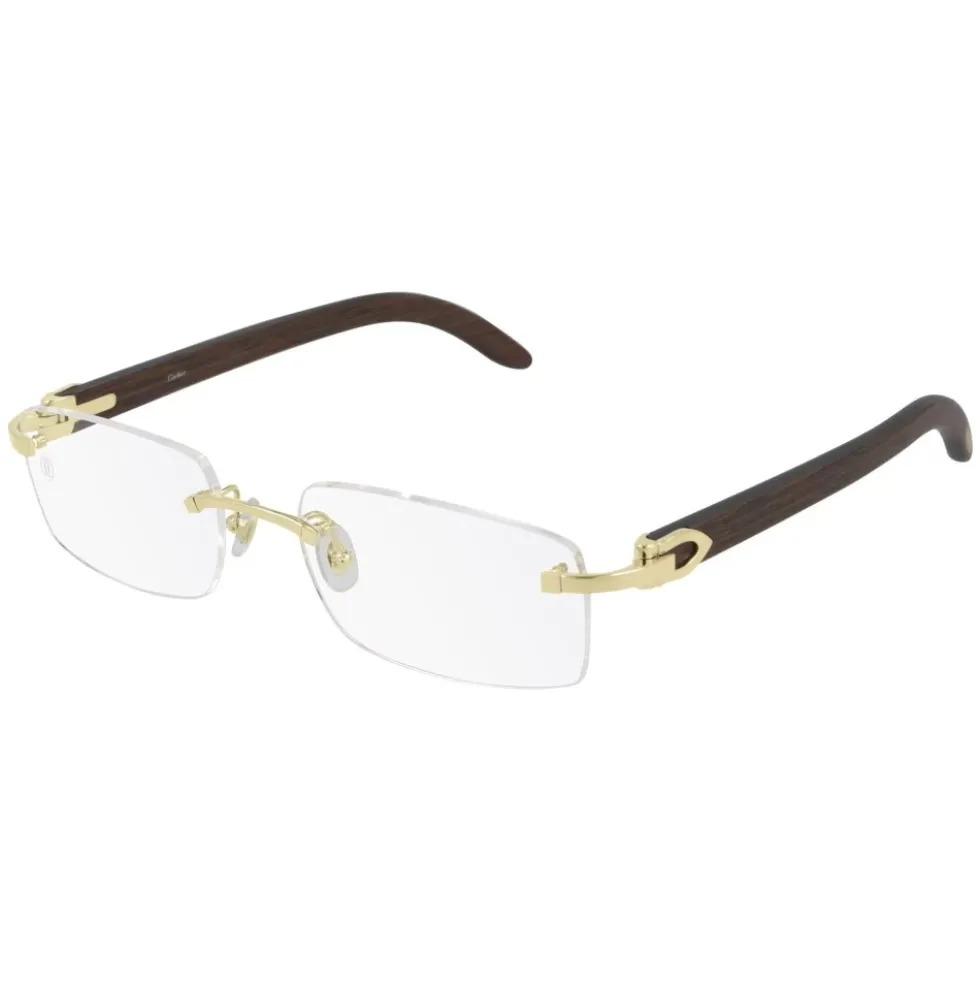 CT0052O Optisk Brille