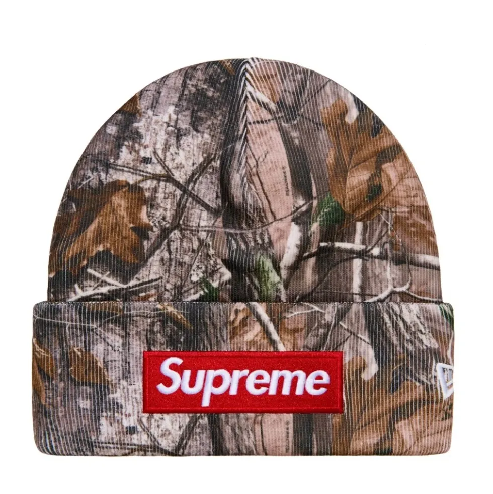 Cuffed Beanie