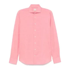 Cutaway Collar Shirt
