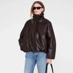 Cyrus Jacket