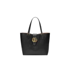 Dahlia Tote taske med dobbelt G detalje
