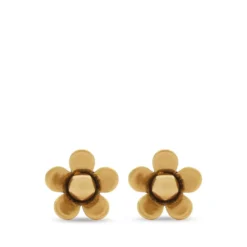 Daisy Stud Øreringe