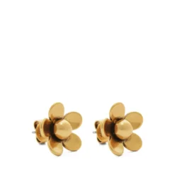 Daisy Stud Øreringe