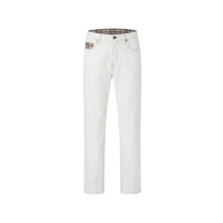 Dalia Straight Jeans