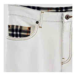 Dalia Straight Jeans
